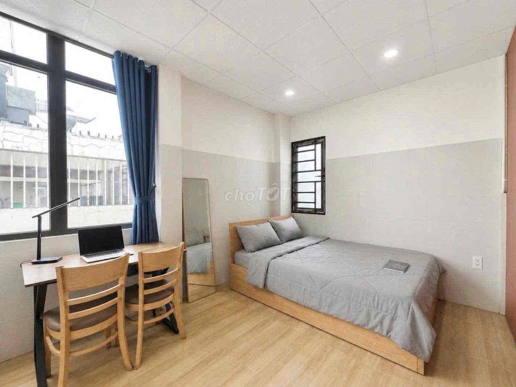 Italian room support wants kv Tân Bình