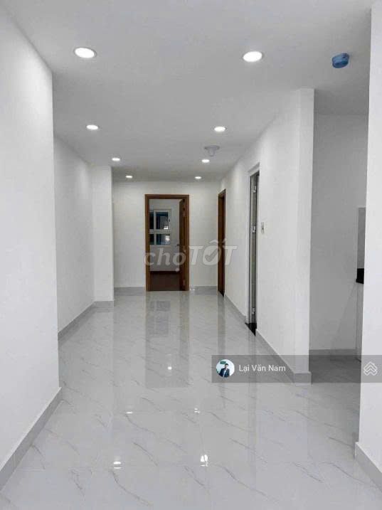 Conic Boulevard – 6 million a month