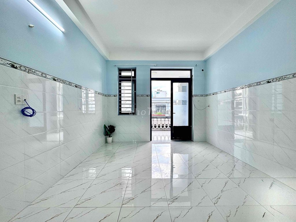 The RABình Tân-Bicol is super wide - Full interior - 100 percent new