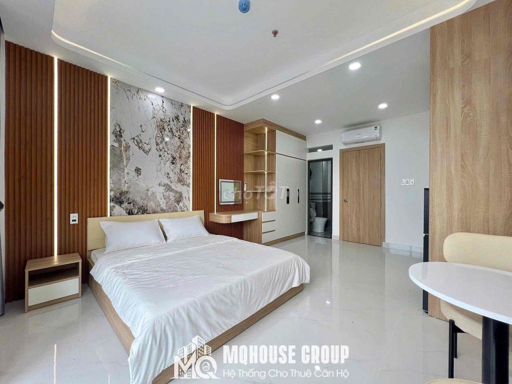 Rent a new apartment 100% - full interior - private washing machine in new envelopes