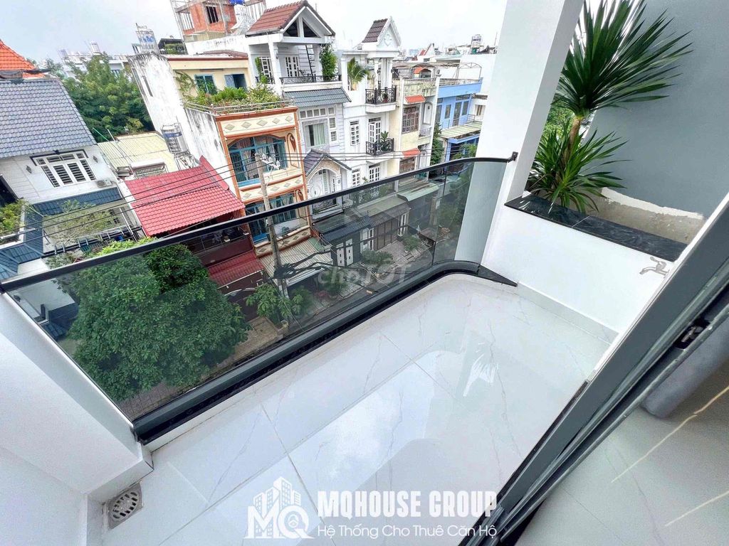 Rent a new apartment 100% - full interior - private washing machine in new envelopes