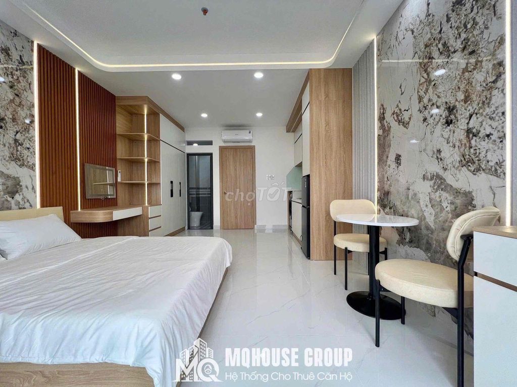 Rent a new apartment 100% - full interior - private washing machine in new envelopes