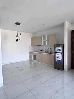 Rent 3 bedroom 92 m2 nearly enough furniture at 12.5 million at D-Vela