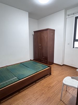 Rent 3 bedroom 92 m2 nearly enough furniture at 12.5 million at D-Vela