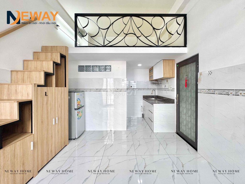 Dupinx Bay/Calmal Window - Full Nintensive Cộng Hoà Ga T3