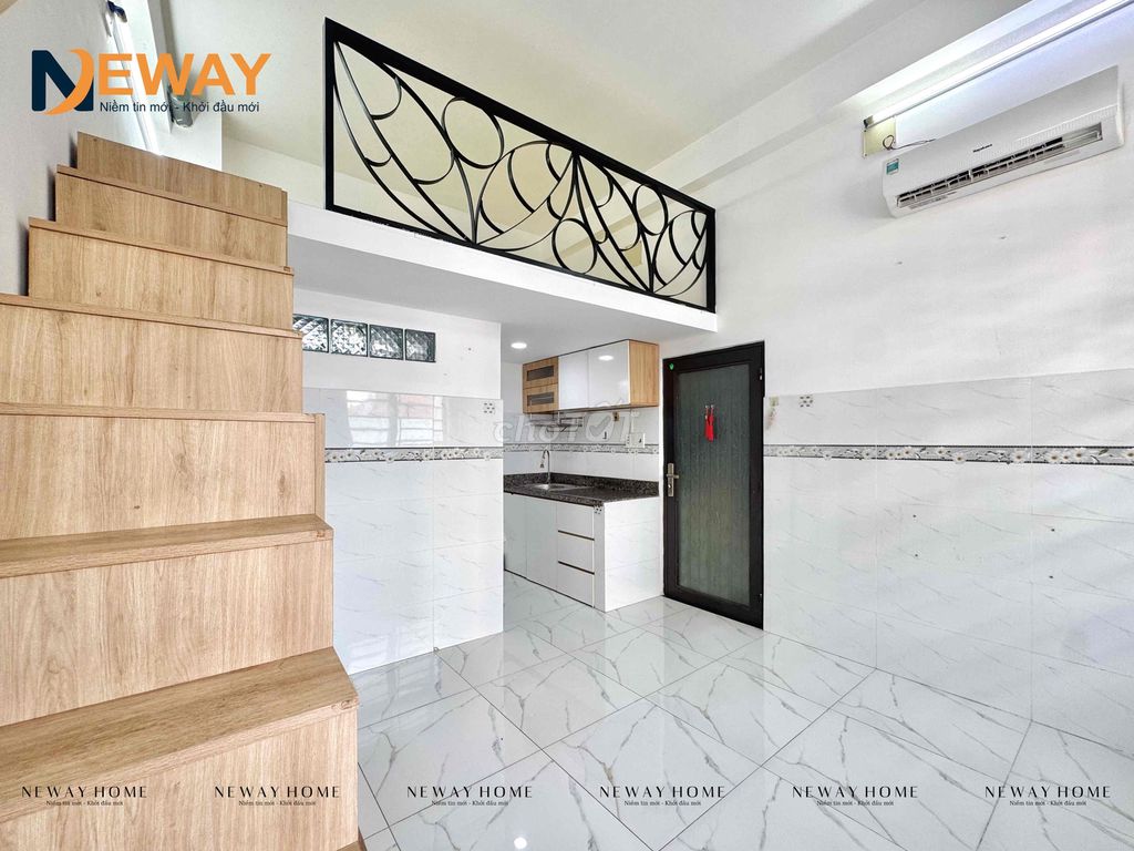 Dupinx Bay/Calmal Window - Full Nintensive Cộng Hoà Ga T3