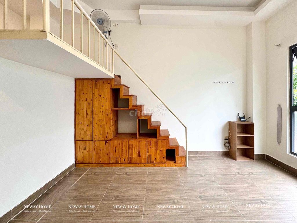Duprix Bay Doors - Full Endowment - Etown Cộng Hoà