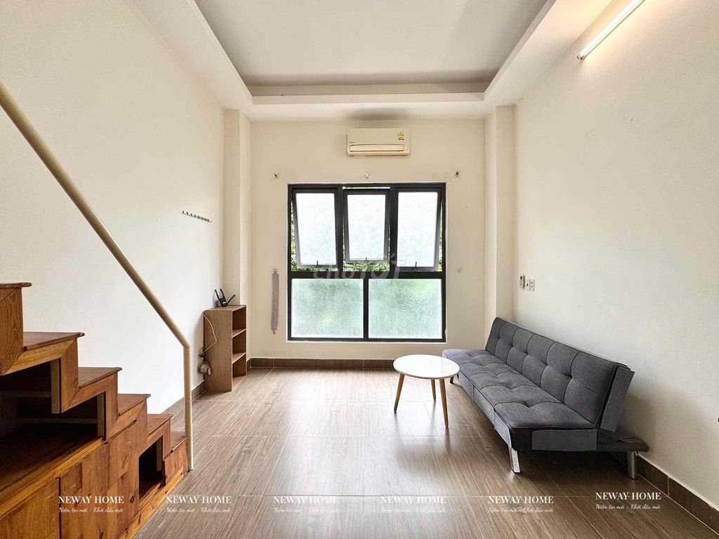 Duprix Bay Doors - Full Endowment - Etown Cộng Hoà
