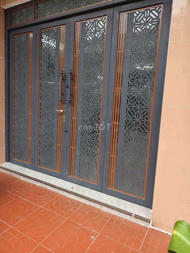 Rent the ground floor Tân Thành District 11 of Ho Chi Minh City