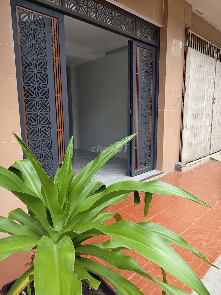 Rent the ground floor Tân Thành District 11 of Ho Chi Minh City