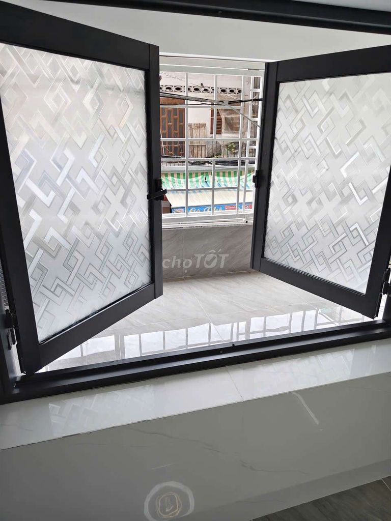 Rent the ground floor Tân Thành District 11 of Ho Chi Minh City