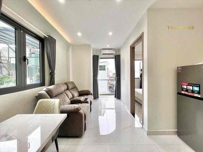 1 bedroom - pacol - full interior - Đào Duy Anh house park