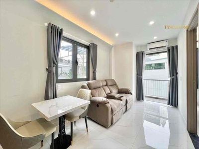 1 bedroom - pacol - full interior - Đào Duy Anh house park
