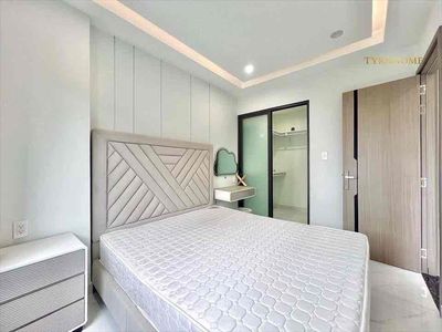 1 bedroom - pacol - full interior - Đào Duy Anh house park