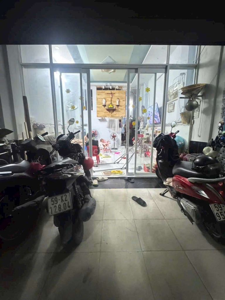 Renting Trương Phước Phan, 9 million, 44012 M, 3 bedrooms, 4 M alley