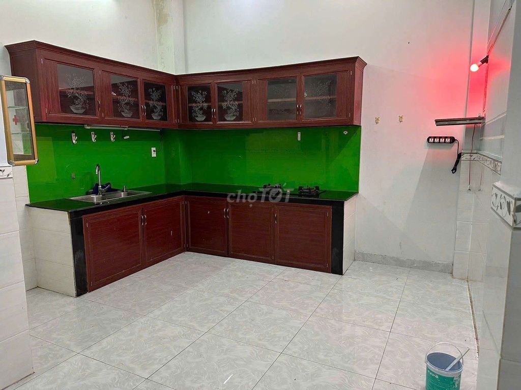 Renting Trương Phước Phan, 9 million, 44012 M, 3 bedrooms, 4 M alley