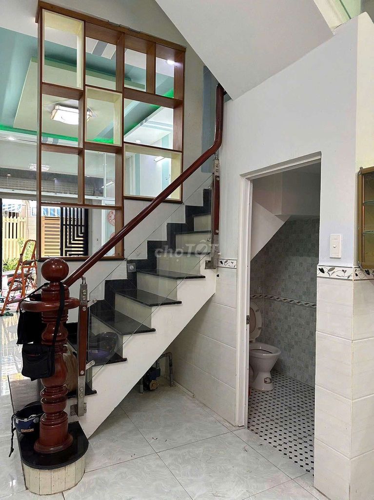 Renting Trương Phước Phan, 9 million, 44012 M, 3 bedrooms, 4 M alley