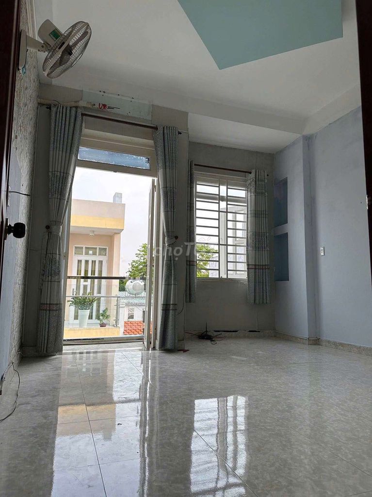 Renting Trương Phước Phan, 9 million, 44012 M, 3 bedrooms, 4 M alley