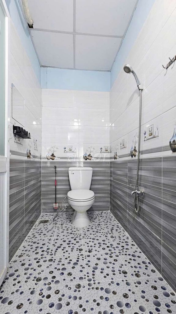 3th District Trần Quang Diệu - 3 air-cold machines + washing machines - 4 bedrooms - furniture only 10 million