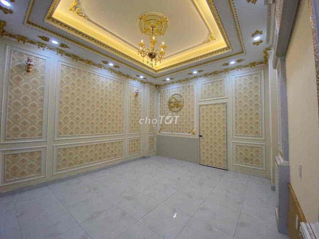 2nd floor wide 4 Quang Trung 716 bedroom 14