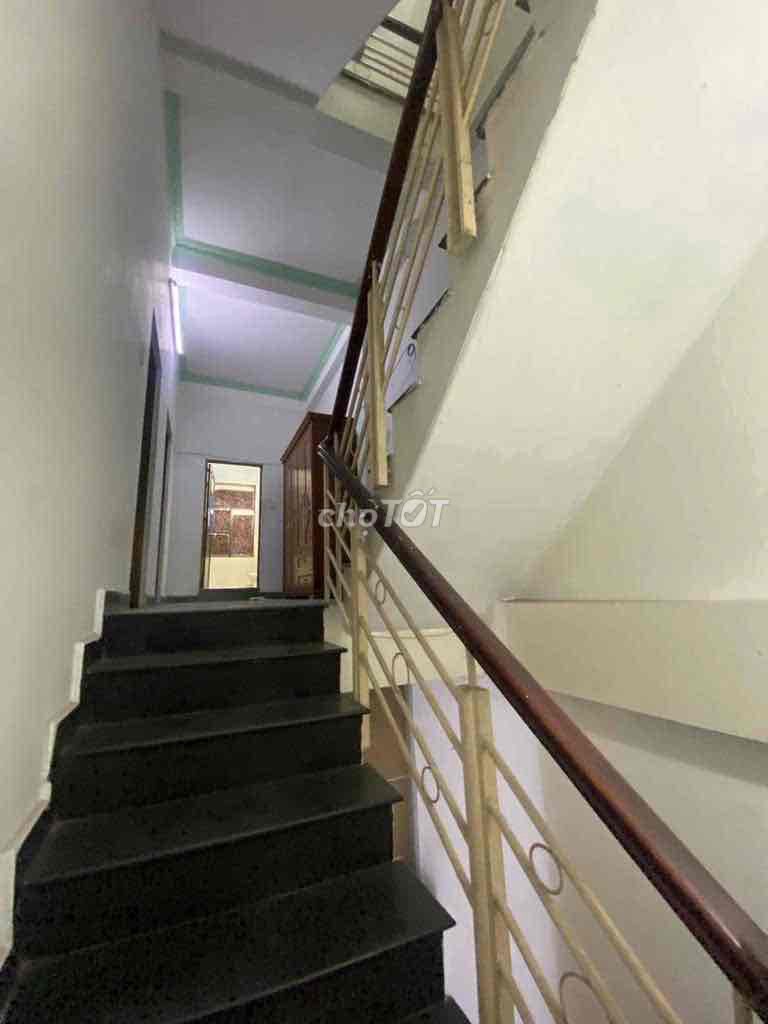 2nd floor wide 4 Quang Trung 716 bedroom 14