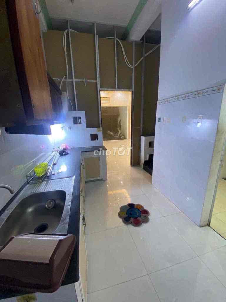 2nd floor wide 4 Quang Trung 716 bedroom 14