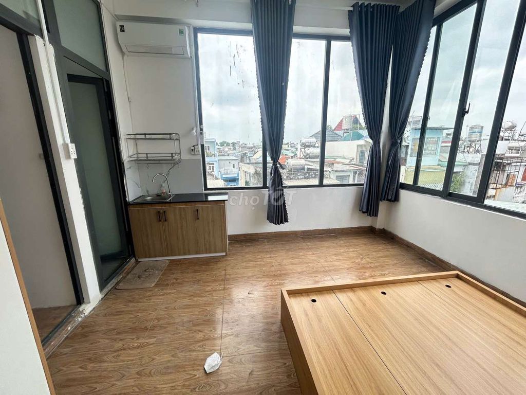 Tây Thạnh Full View Buildings 4.5 million