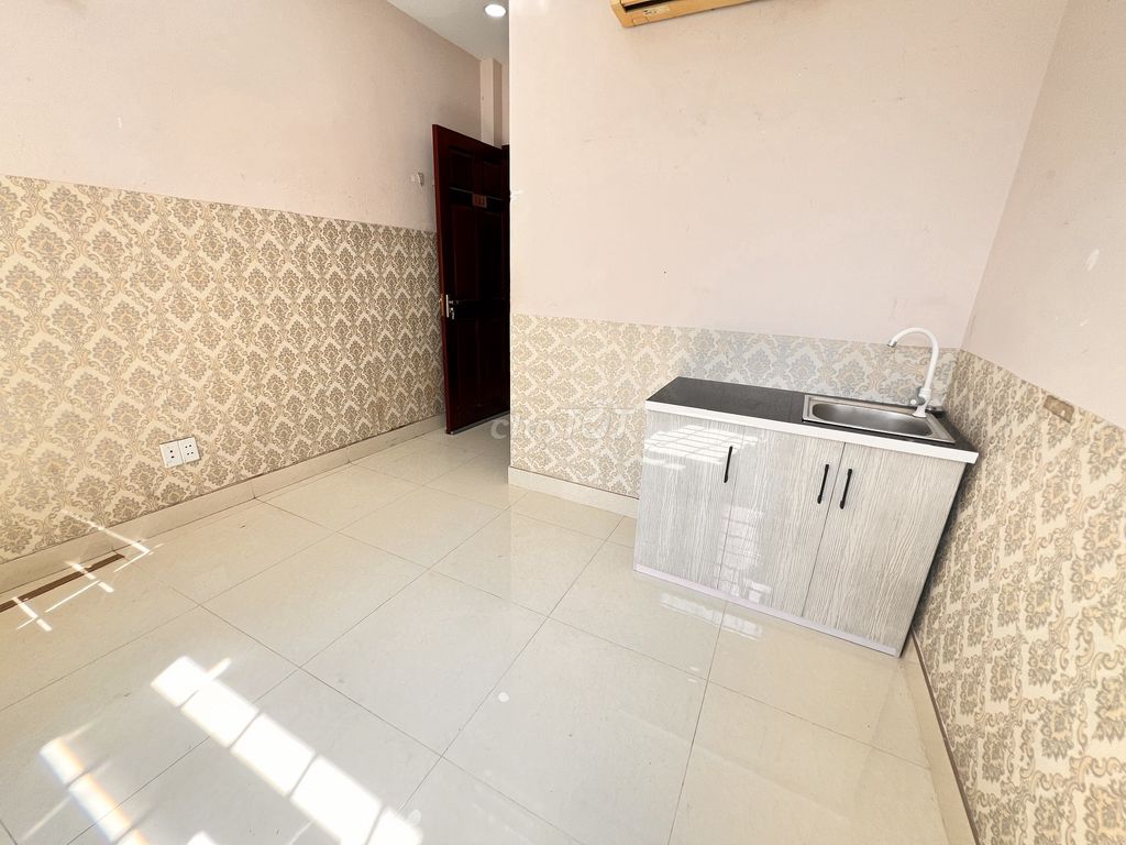Need to rent out the Gò Vấp hotel room