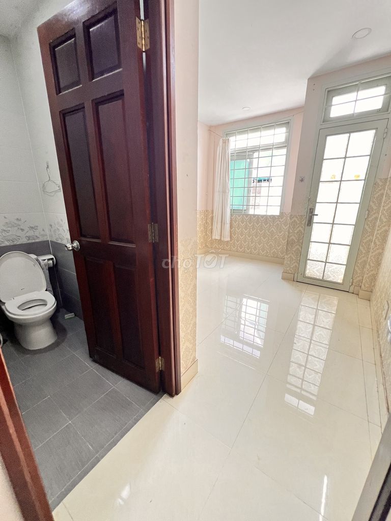 Need to rent out the Gò Vấp hotel room