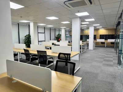 Rent building-- 7 floors with a vault-- Nguyễn Huy Tưởng, Bình Thạnh