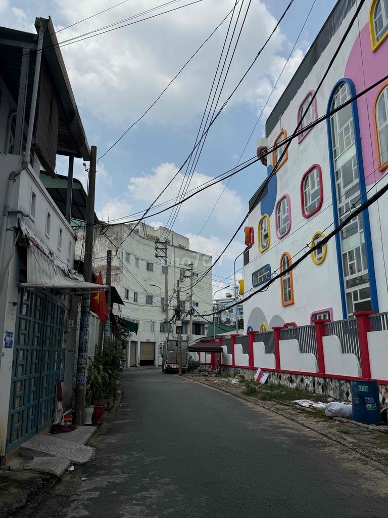 Longevity Inn