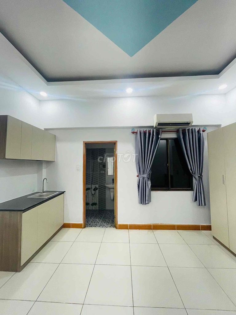 Inner Room