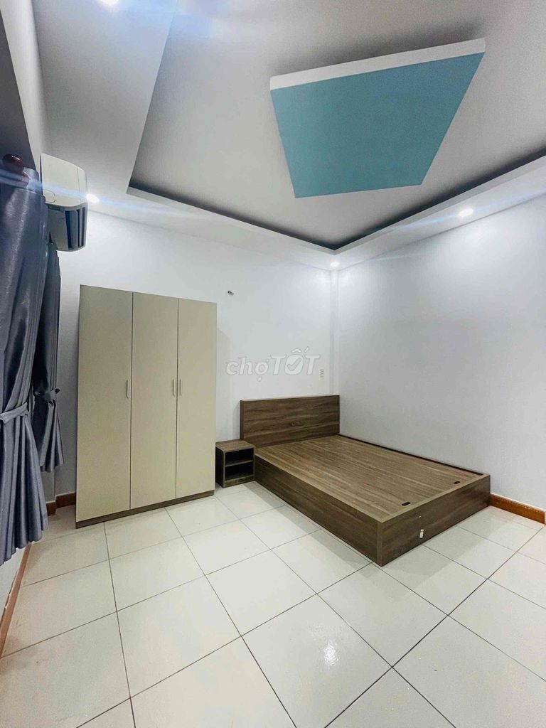 Inner Room