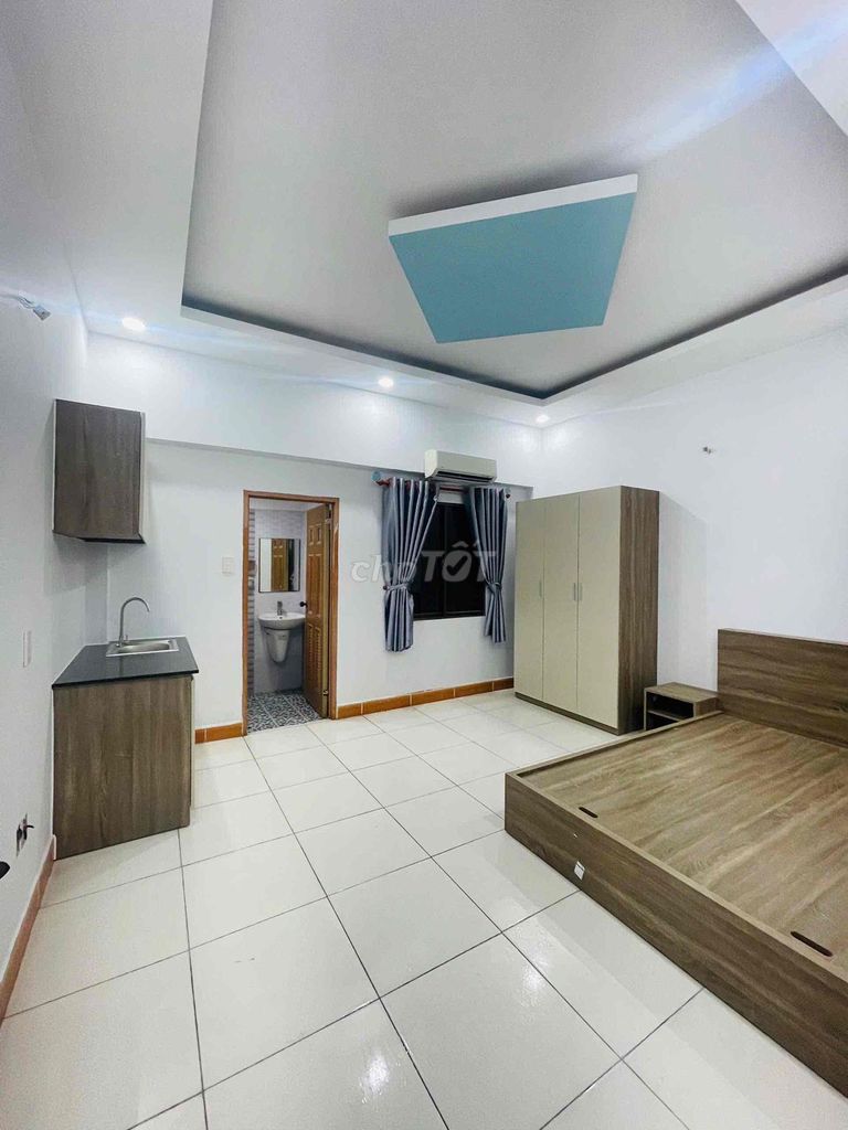 Inner Room