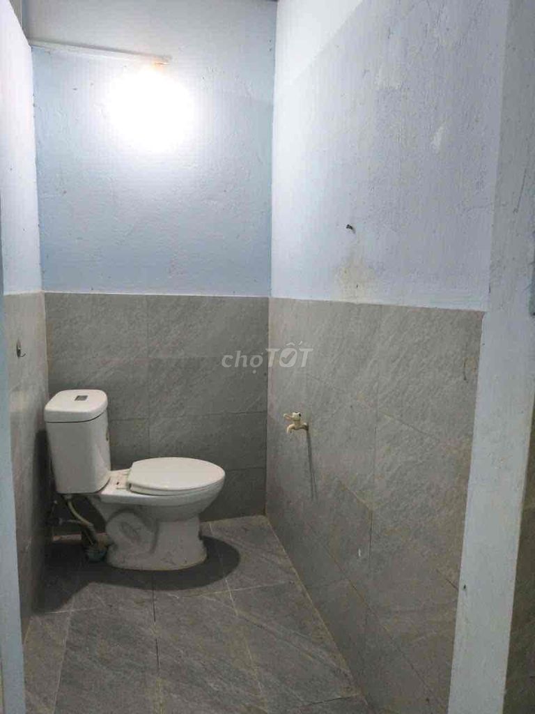 Room two. Room one.