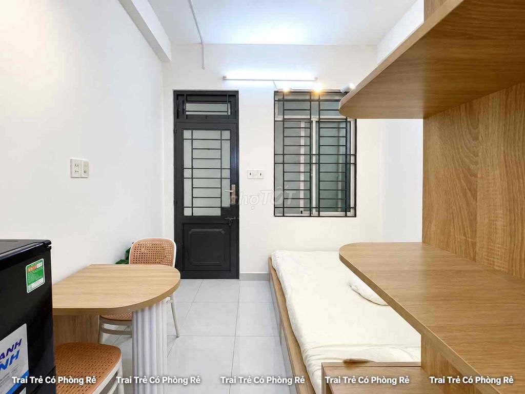 interior room_Lê Thúc Hoạch, Tân Phú between vhu & huit
