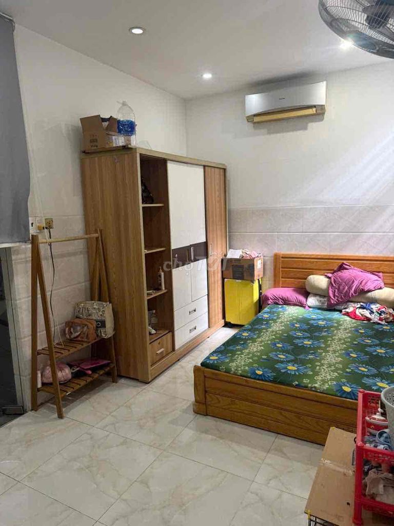 Room 45 M2 - full interior - 1st Trung Mỹ Tây 14 A