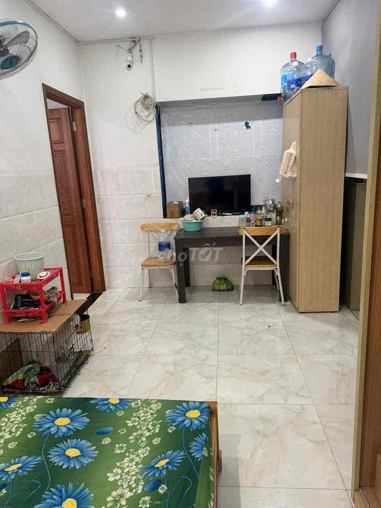 Room 45 M2 - full interior - 1st Trung Mỹ Tây 14 A