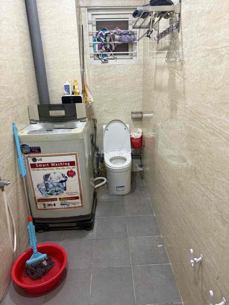 Room 45 M2 - full interior - 1st Trung Mỹ Tây 14 A