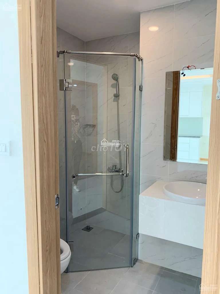 Renting apartment I-Lock 2