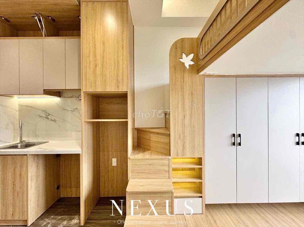 Rent the apartment now.tte Gò Vấp. Emart.