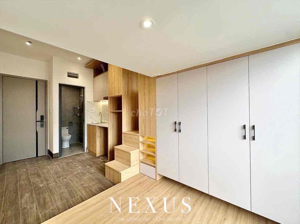 Rent the apartment now.tte Gò Vấp. Emart.