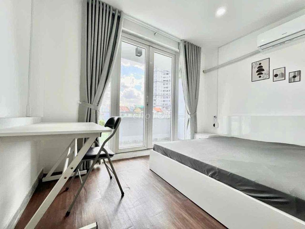 Rent apartment one bedroom 40 sqm balconies - full of county 2.