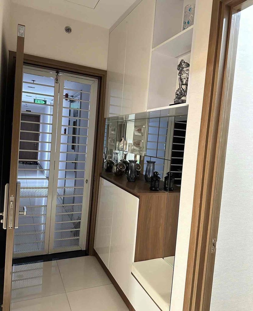 to rent apartments
