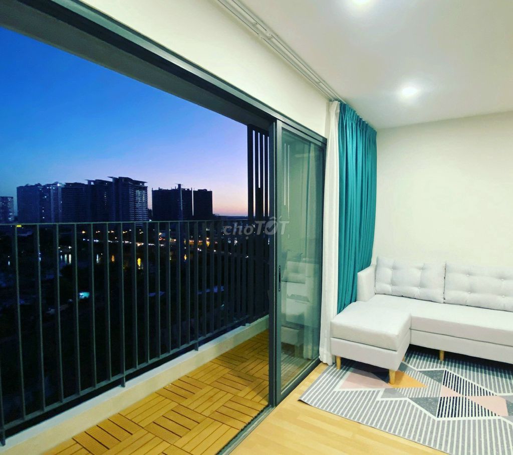 Rent studio 38 M2 full interior for only 18,000 dollars.