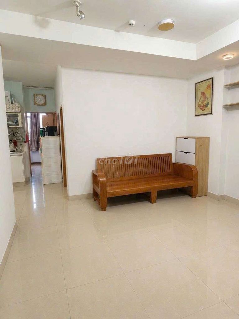 Rent a gold apartment, Trương Phước Phan, 8 million, 2 bedrooms.