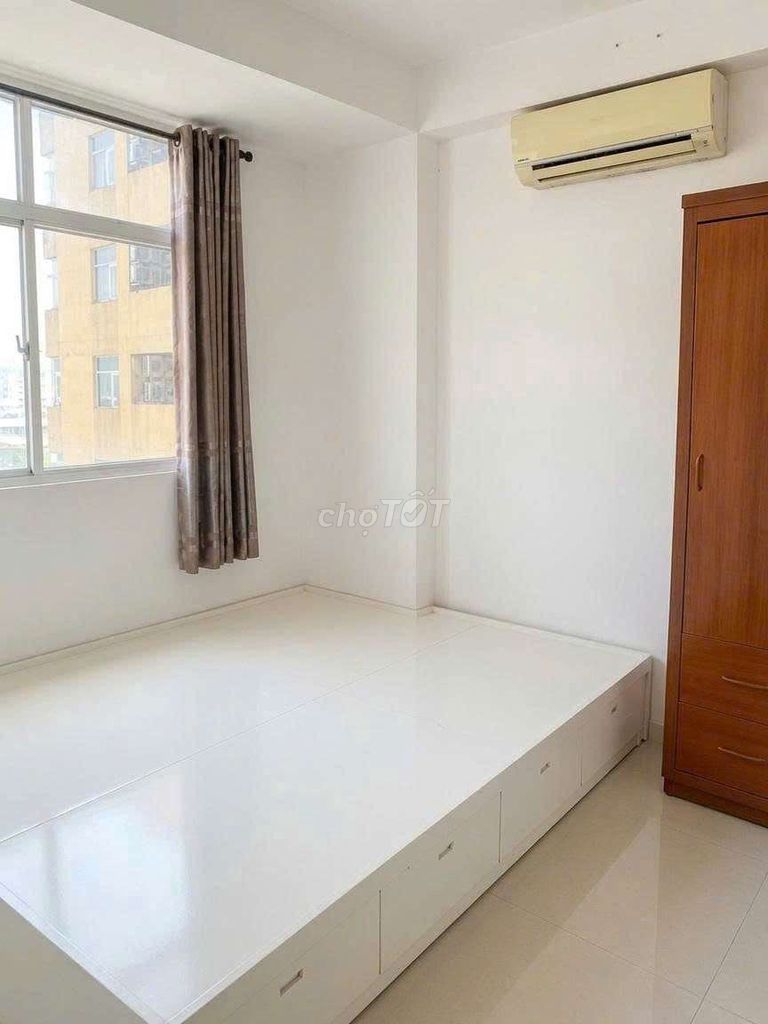 Rent a gold apartment, Trương Phước Phan, 8 million, 2 bedrooms.