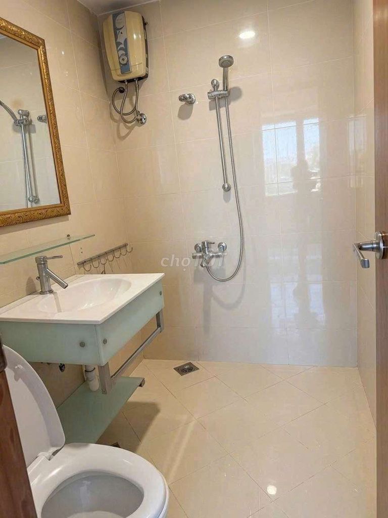Rent a gold apartment, Trương Phước Phan, 8 million, 2 bedrooms.