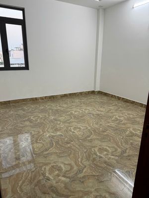 Rent a nice new small villa, Tân Chánh Hiệp District 12.