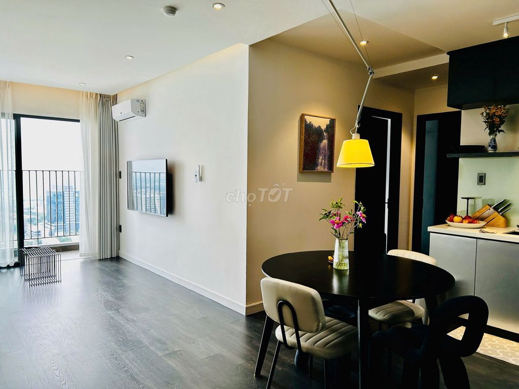 Rent me twice as good a bedroom in lavida.